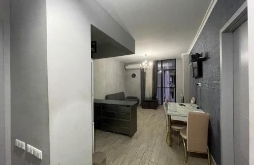 Batumi Apartment | ფარნავაზ მეფე apartamenti