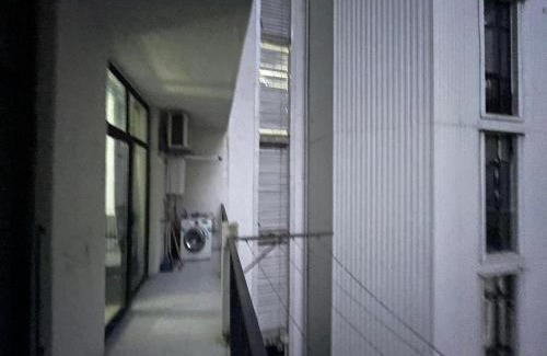 Batumi Apartment | ფარნავაზ მეფე apartamenti