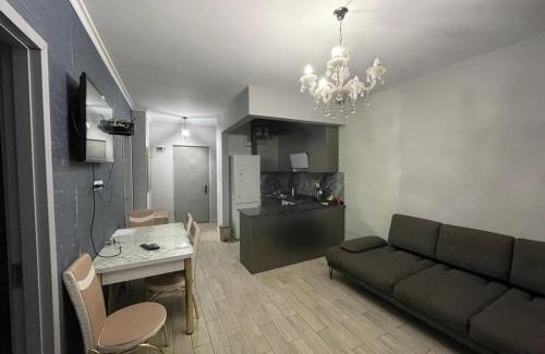 Batumi Apartment | ფარნავაზ მეფე apartamenti