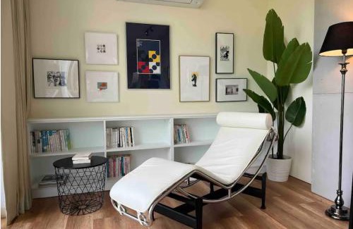 Dajia District House | ハルク11番