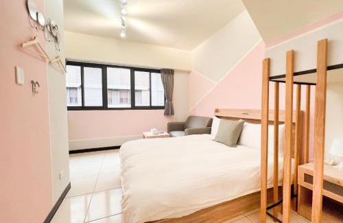 University District House | 一中小窩馨