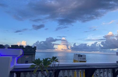 Xincheng House | 七星潭燈塔海景民宿