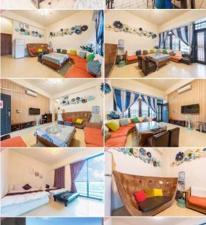 Puli House | 七號會館