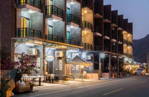 Puli House | 七號會館