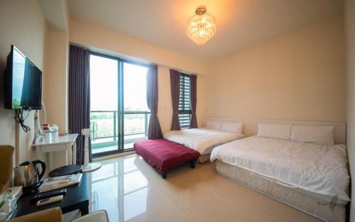 Puli House | 七號會館