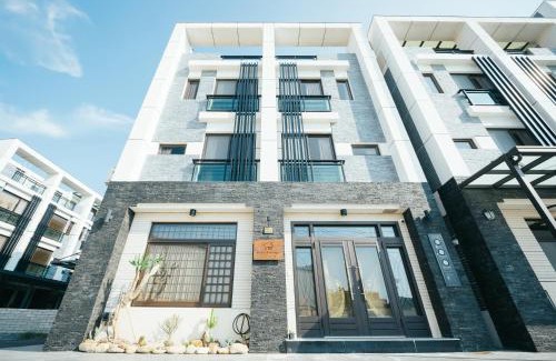 Lukang House | 三三旅宿33 Bed & Breakfast