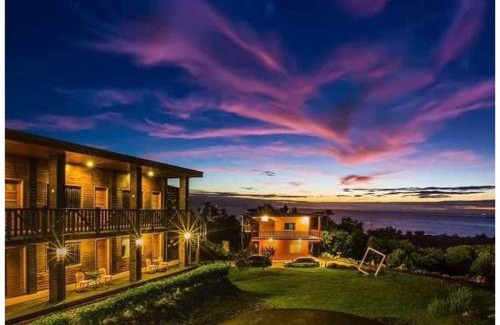 Chenggong House | 三仙台星辰民宿