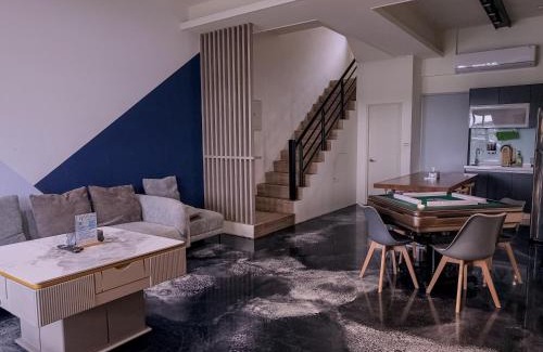 Sanxing House | 三星好境 Awake 二館丨宜蘭包棟丨寵物友善