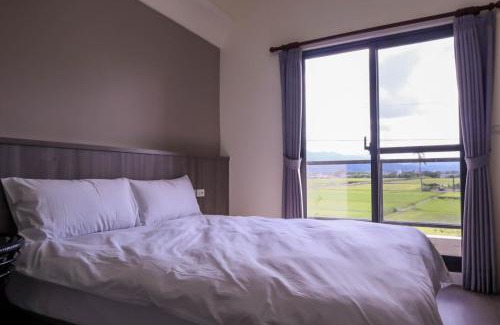 Sanxing House | 三星好境 Awake 二館丨宜蘭包棟丨寵物友善