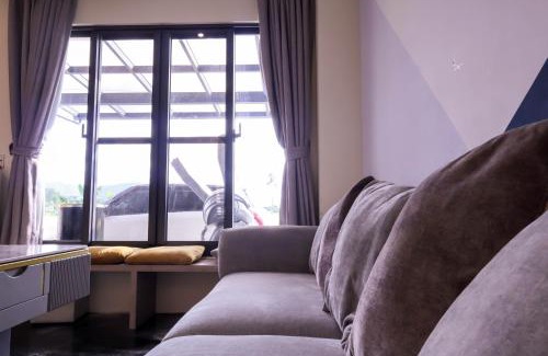 Sanxing House | 三星好境 Awake 二館丨宜蘭包棟丨寵物友善