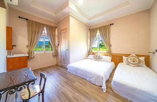 Sanxing Villa | 三星悠宅-10人包棟