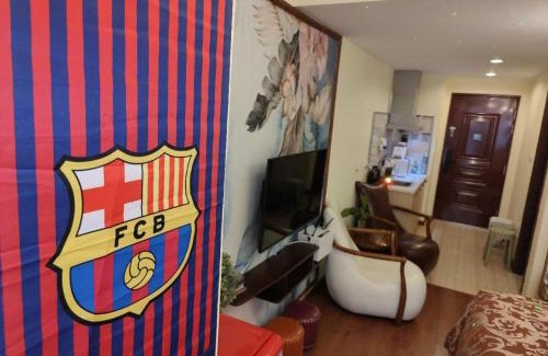 Miyun District House | 中庭凤翥民宿古北口水镇店