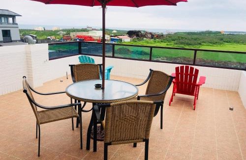 Magong House | 丹藍民宿