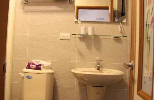 Ruifang Bed & Breakfast | 九份輕旅民宿