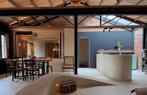 Ruifang House | 九份金光閃閃 Jiufen Glimmer Homestay