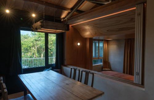 Ruifang House | 九份金光閃閃 Jiufen Glimmer Homestay