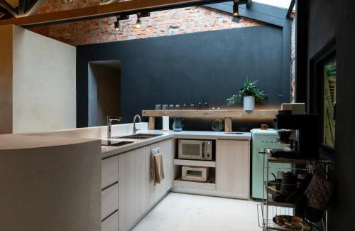 Ruifang House | 九份金光閃閃 Jiufen Glimmer Homestay