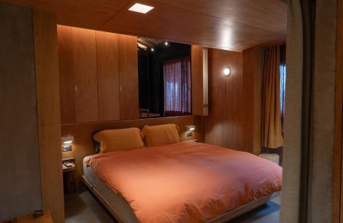 Ruifang House | 九份金光閃閃 Jiufen Glimmer Homestay