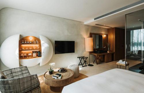 Jiaoxi Resort | 了了礁溪 Vivir Jiaoxi Hotel