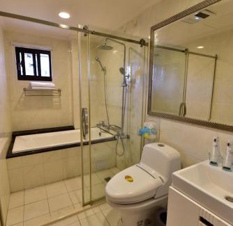 Chaozhou Villa | 亨泰民宿2-8人包棟