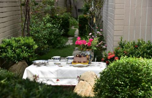 Chaozhou Villa | 亨泰民宿2-8人包棟