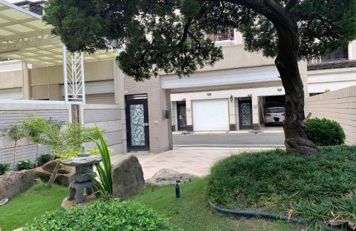 Chaozhou Villa | 亨泰民宿2-8人包棟