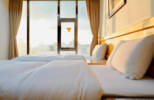 Douliou Hotel | 享平方文旅