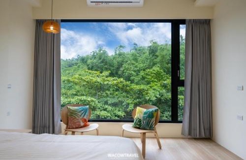 Liuqiu House | 人愙人民宿