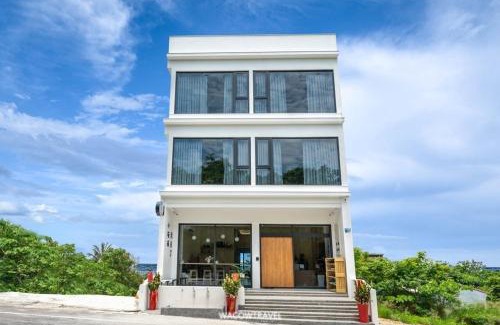 Liuqiu House | 人愙人民宿