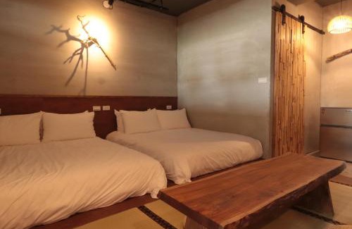 Lukang House | 以樂以樂