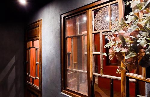 Lukang House | 以樂以樂