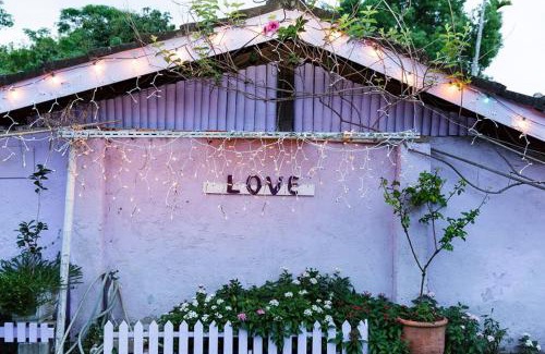 Chiayi House | 伊莎貝爾花園民宿