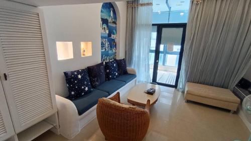 Jiaoxi Apartment | 休息一下