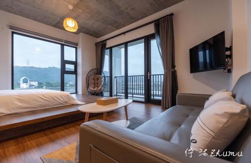 Sanxing Bed & Breakfast | 佇沐民宿