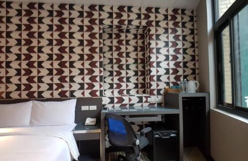 Datong House | 住吉 Sumiyoshi 20-1