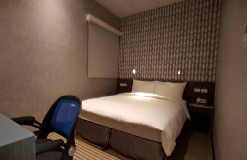 Datong House | 住吉 Sumiyoshi 20-1