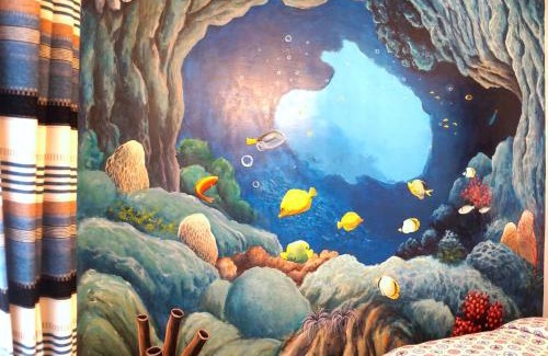 Ruisui Bed & Breakfast | 依比鴨鴨水岸會館 Ducking House