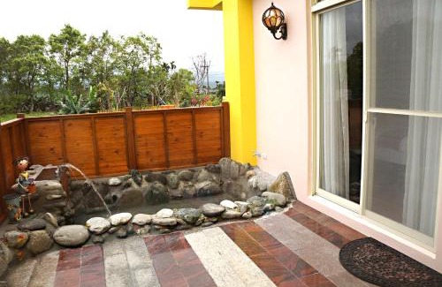 Ruisui Bed & Breakfast | 依比鴨鴨水岸會館 Ducking House