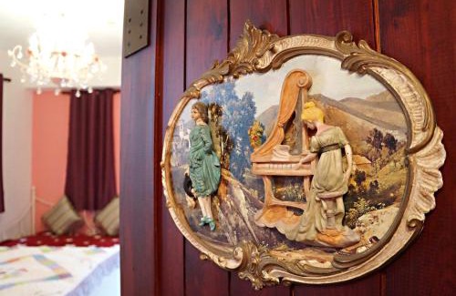 Ruisui Bed & Breakfast | 依比鴨鴨水岸會館 Ducking House