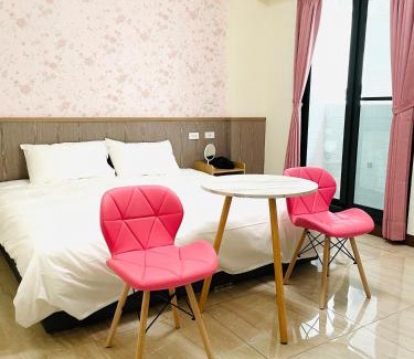 Donggang House | 倆倆民宿