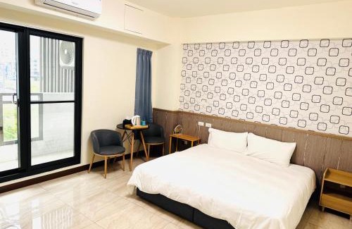 Donggang House | 倆倆民宿