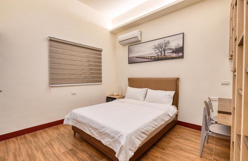 Magong House | 僑居民宿