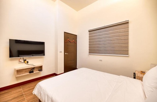 Magong House | 僑居民宿