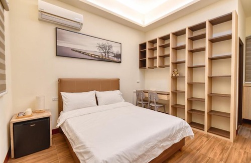 Magong House | 僑居民宿