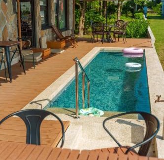 Yuanshan House | 優勝美地民宿二館