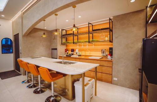 Yuanshan House | 優勝美地民宿二館