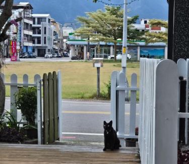 Chishang House | 儷池2房2-5人包棟 編號1882