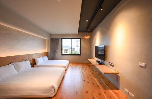 Dongshan House | 全村的希望Hope of village