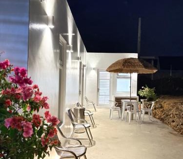 Xiaoliuqiu House | 兩間臥室包棟民宿