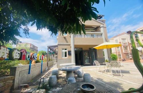 Jinning House | 八八古藝悅禾民宿